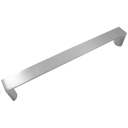 Laurey 192mm Pull, Metro, Satin Nickel 41328